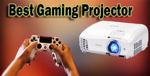 Best Gaming Projector 2021 Best Gaming Projector 2021