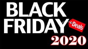Black Friday Projector Deals 2020