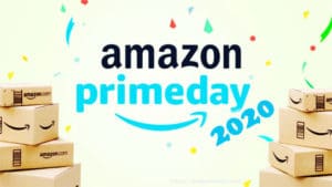 Prime Day Projector Deals 2020