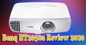 Benq HT2050a Review