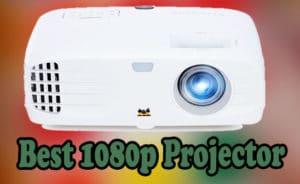Best 1080p Projector