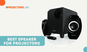 Speakers For Projector