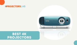 What Is The Best 4k Projector 2021? Top Pick And In-Depth Reviews